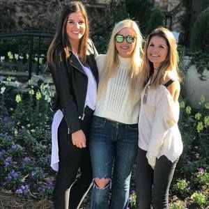 Meet your Posher, Erin